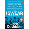I Swear: My Life with Tourette's