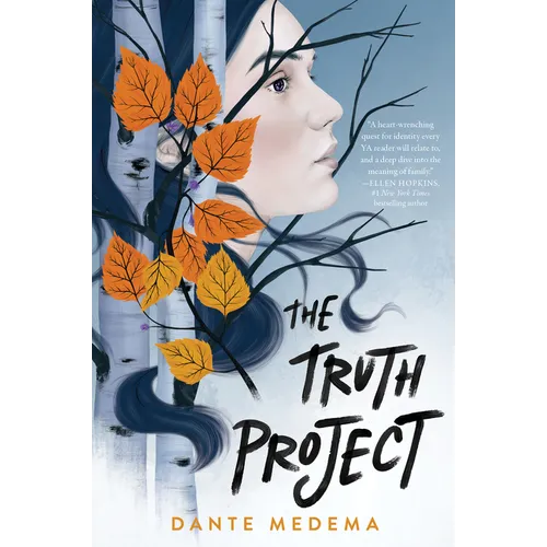 The Truth Project