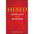 Hesed: God's Love and Kindness