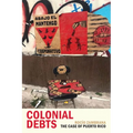 Colonial Debts: The Case of Puerto Rico