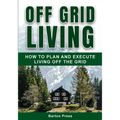 Off Grid Living