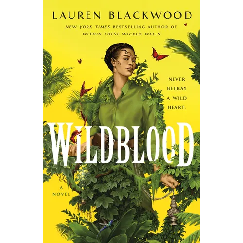 Wildblood