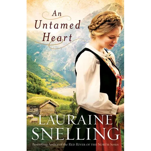 An Untamed Heart