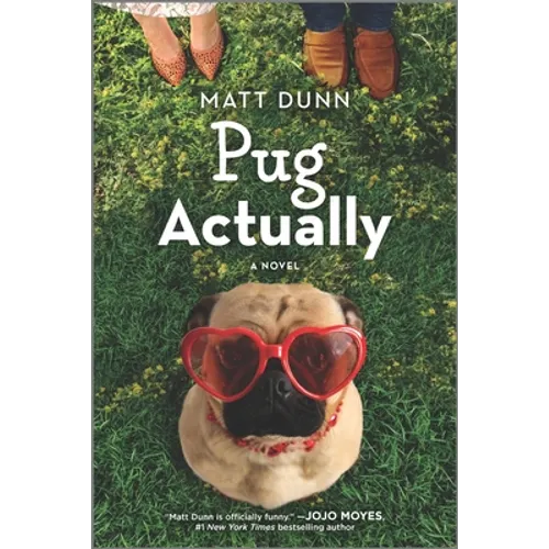 Pug Actually