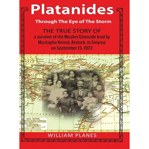 Platanides: Through the Eye of the Storm
