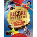 Record Breakers at the Olympic Games