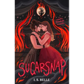 Sugarsnap: a dark sapphic romance novella (BABYLOVE #2)