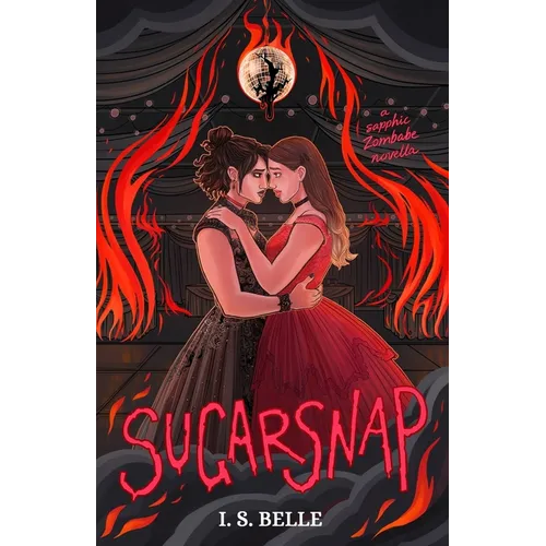 Sugarsnap: a dark sapphic romance novella (BABYLOVE #2)