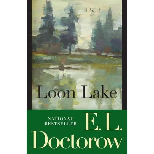 Loon Lake