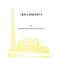 Ten Concepts