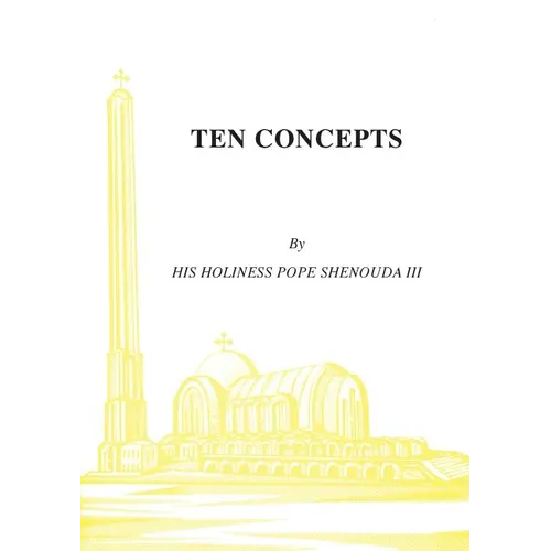 Ten Concepts