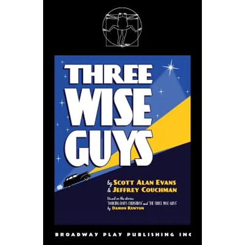 Three Wise Guys