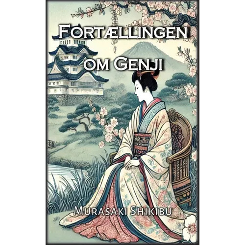 Fortællingen om Genji
