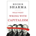What Went Wrong with Capitalism
