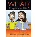 What? Teenagers in the Bible?