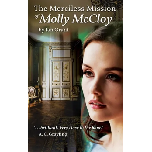 The Merciless Mission of Molly McCloy