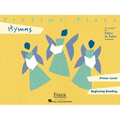 Pretime Piano Hymns - Primer Level