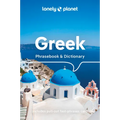 Lonely Planet Greek Phrasebook & Dictionary