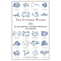The Universe Within - An Introduction to Stephen Wolfram's New Physics