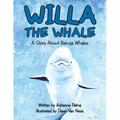 Willa the Whale