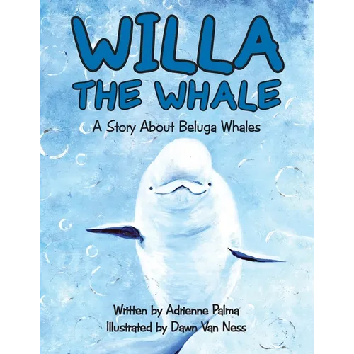 Willa the Whale