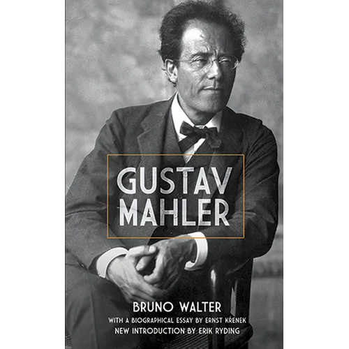 Gustav Mahler