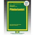 Phlebotomist