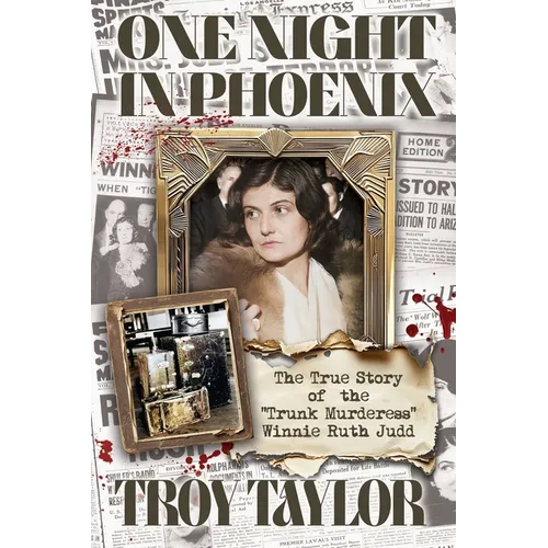 One Night in Phoenix