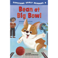 Bean at Big Bowl