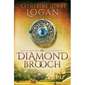 The Diamond Brooch: Time Travel Romance