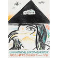 Unnatural Bird Migrator
