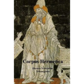 Corpus Hermetica