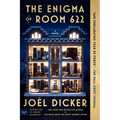 The Enigma of Room 622