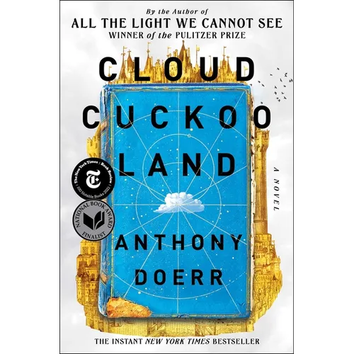 Cloud Cuckoo Land