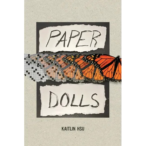 Paper Dolls