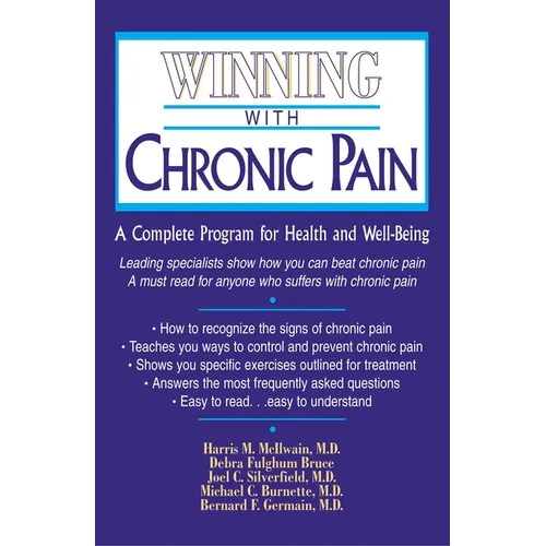 Winning with Chronic Pain