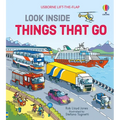 Look Inside Things That Go