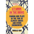 At Work in the Ruins: Finding Our Place in the Time of Climate Crises and Other Emergencies