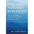 Peace from nervous suffering