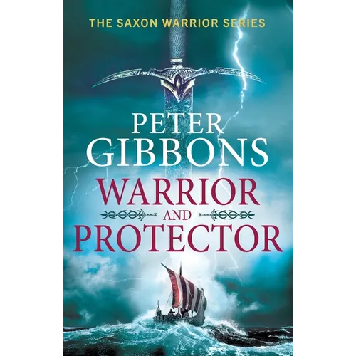 Warrior and Protector