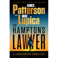 The Hamptons Lawyer: A Jane Smith Thriller