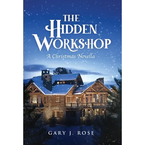 The Hidden Workshop