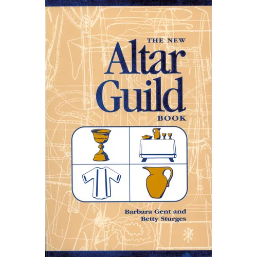 The New Altar Guild Book