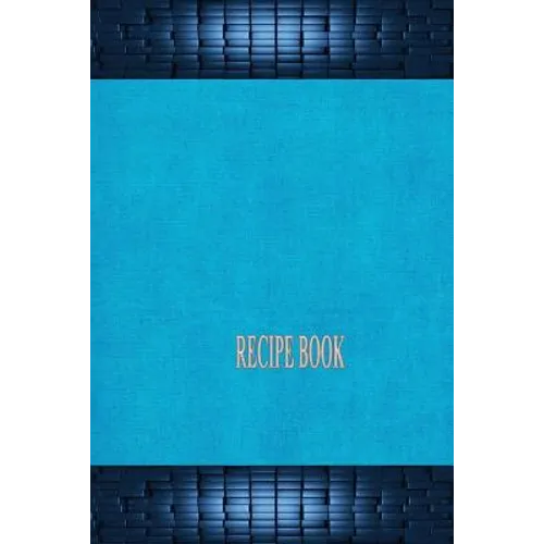 Recipe Book