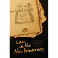 Law in the New Democracy