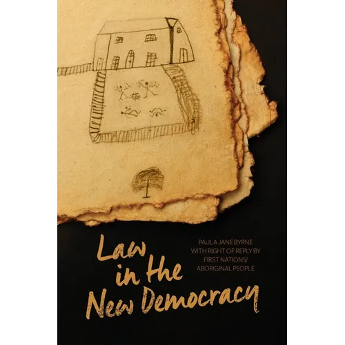 Law in the New Democracy