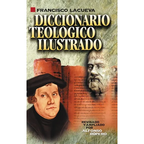 Diccionario Teológico Ilustrado