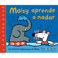 Maisy Aprende a Nadar