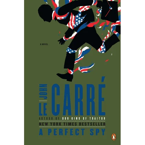 A Perfect Spy