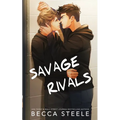 Savage Rivals - Special Edition